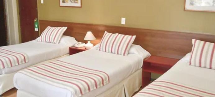 Hotel Imperio Сантьяго Екстер'єр фото
